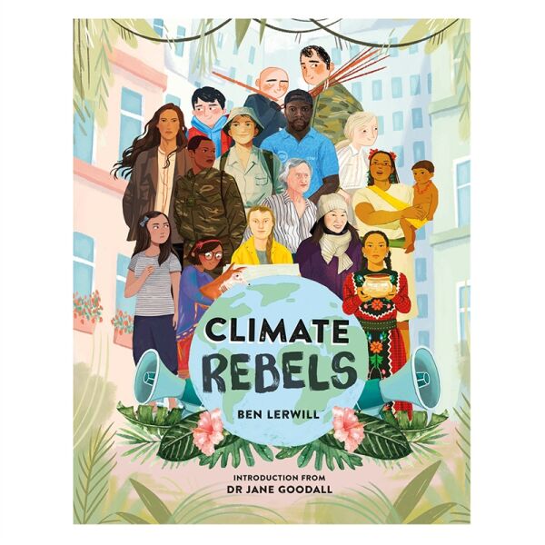 Climate Rebels