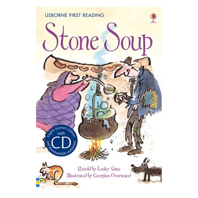 Stone Soup