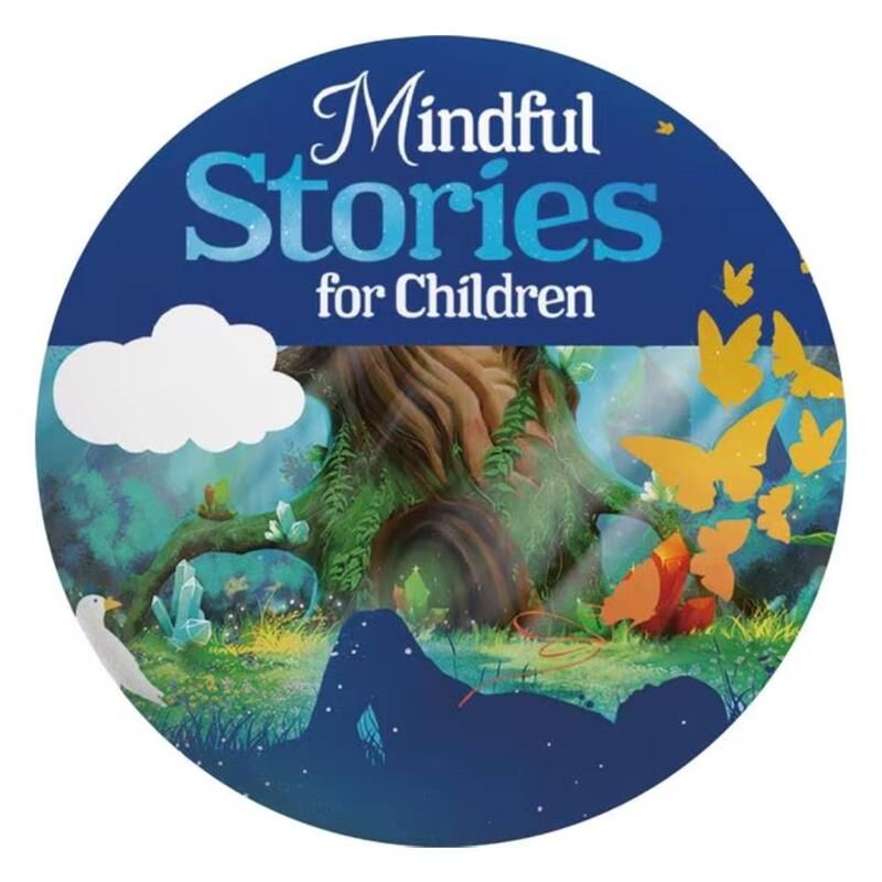 StoryShield 30 Mindful Farkındalık Hikayesi