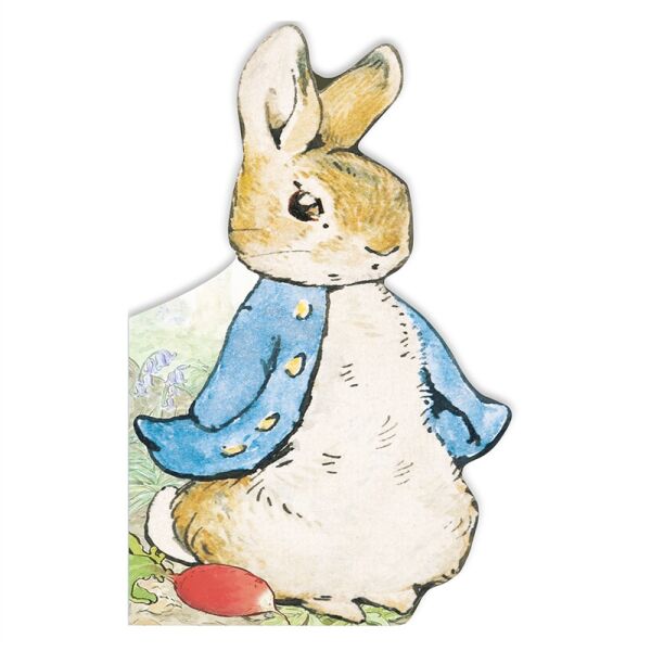 Peter Rabbit - All About Peter