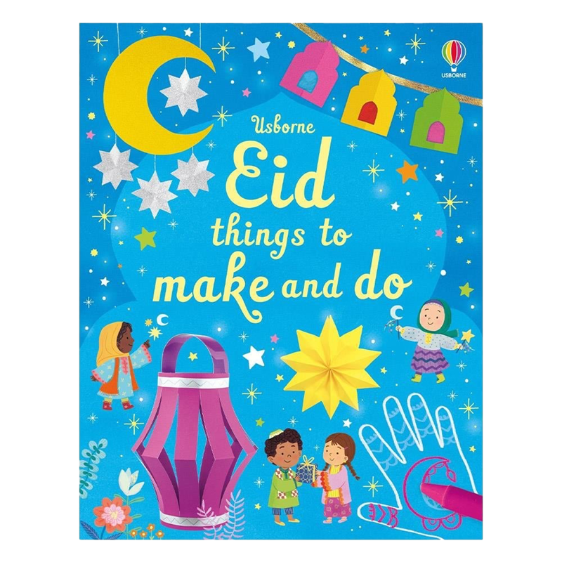Eid Things to Make and Do