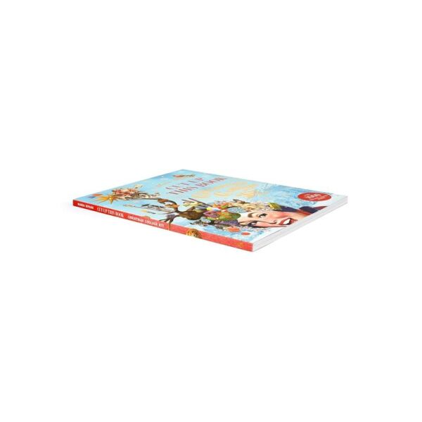 Christmas Collage Kit - Cut Up This Book