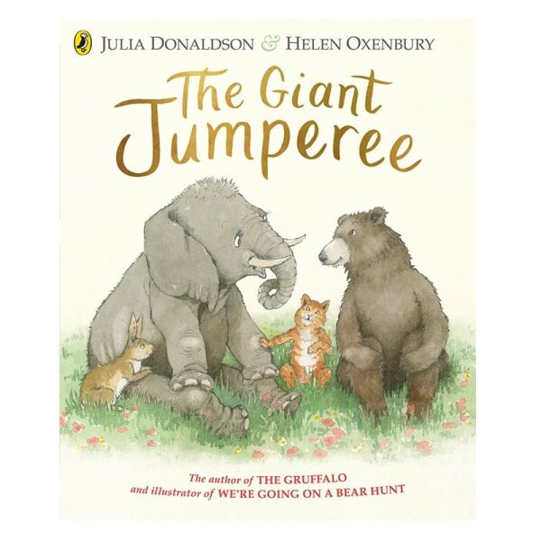 The Giant Jumperee