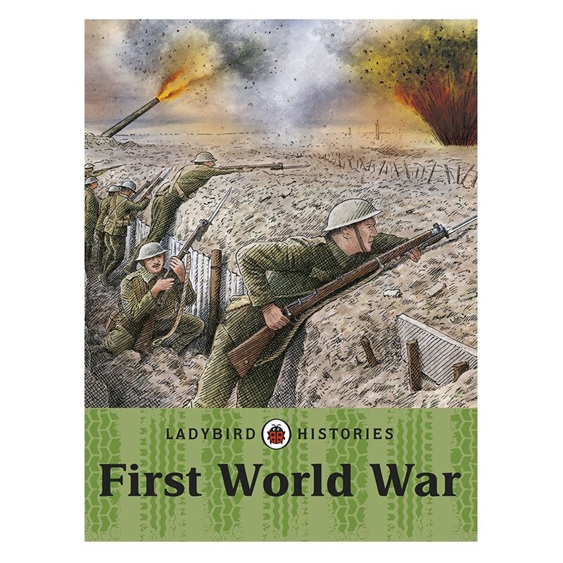 First World War