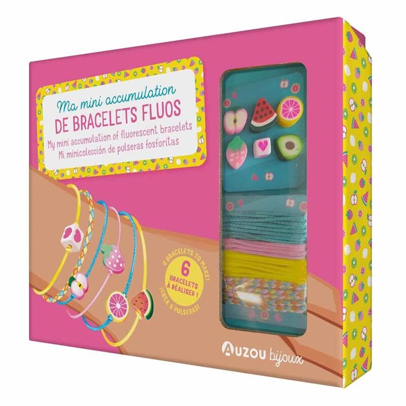 Mücevher Fabrikası - Mini Bilezik Koleksiyonum
