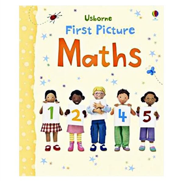 First Picture Maths