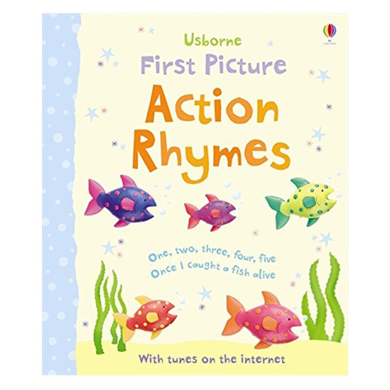 ACTION RHYMES