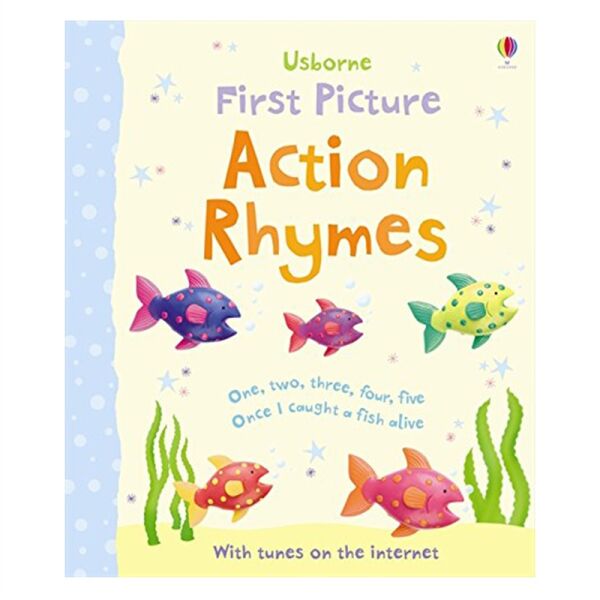 ACTION RHYMES