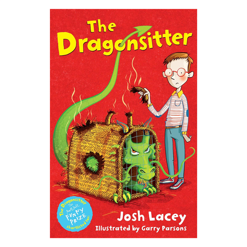 The Dragonsitter