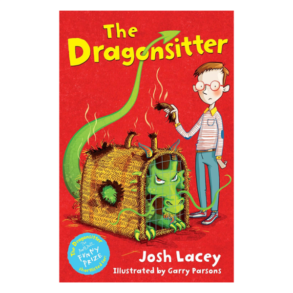 The Dragonsitter