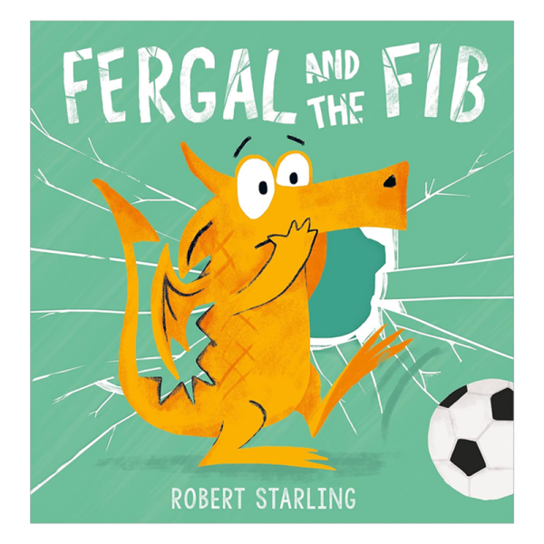 Fergal and the Fib
