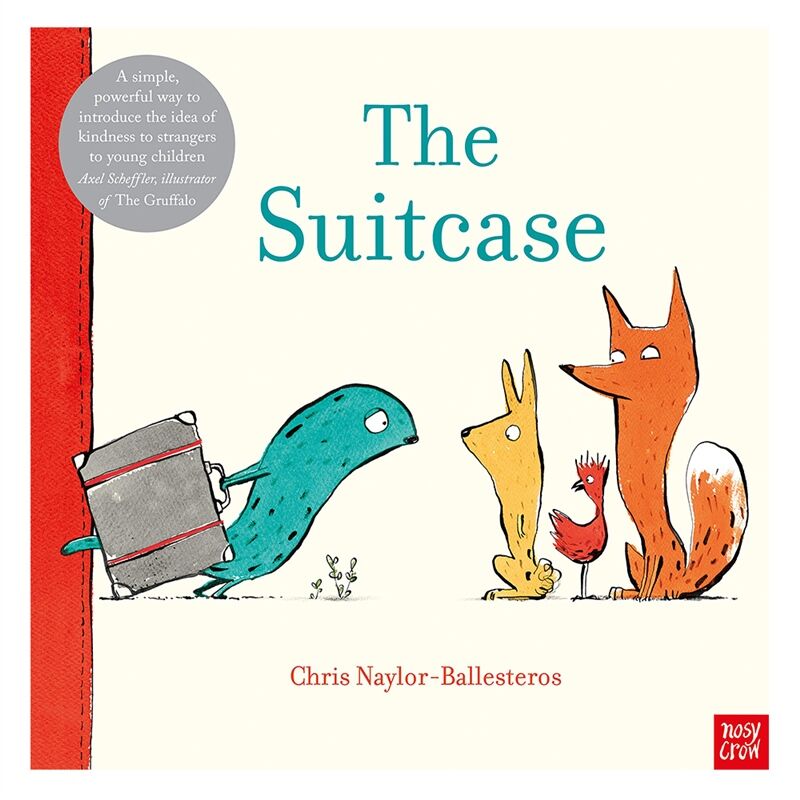 The Suitcase