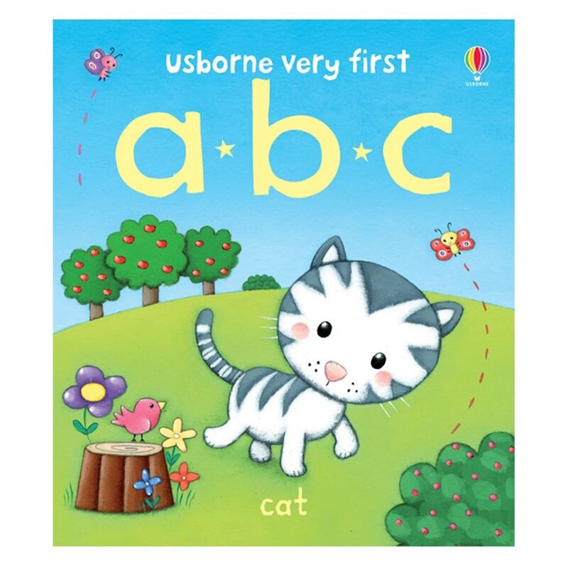 Very First Abc