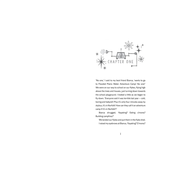 A Moon Boy Loves My Best Friend