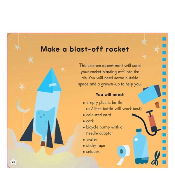 Make And Play Space