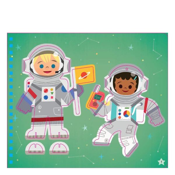 Make And Play Space