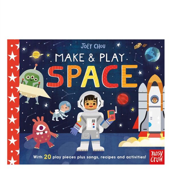 Make And Play Space