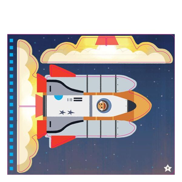 Make And Play Space
