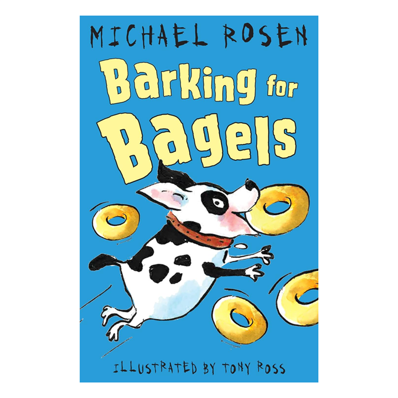 Barking for Bagels