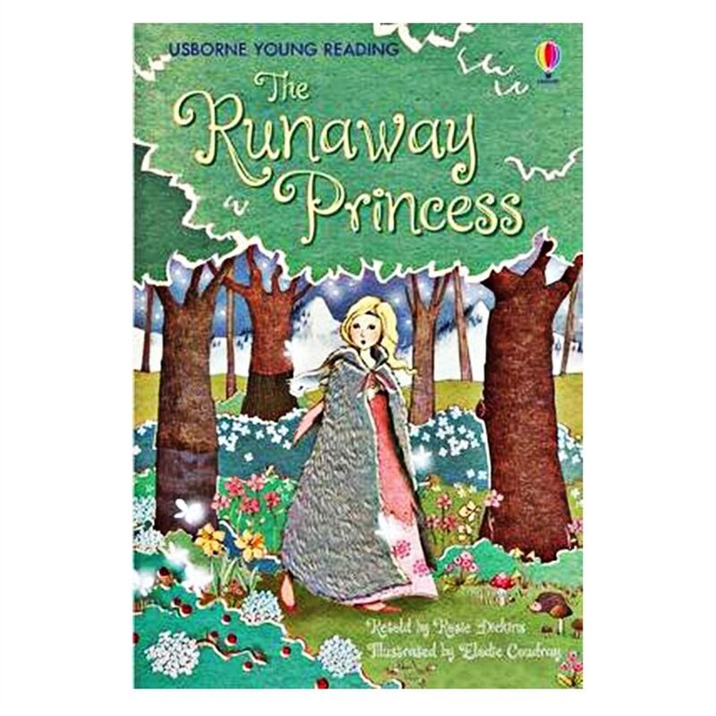 The Runaway Princess
