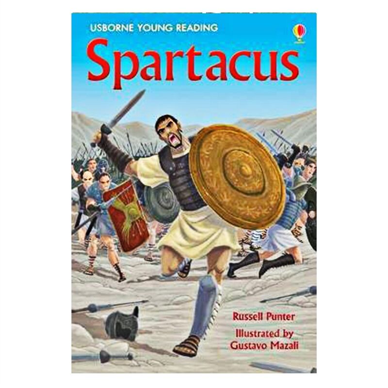 SPARTACUS
