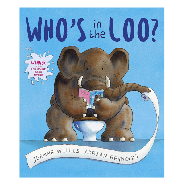 Whos in the Loo