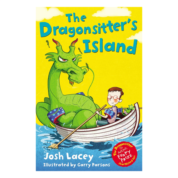 The Dragonsitters Island