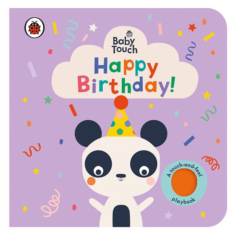 Baby Touch - Happy Birthday