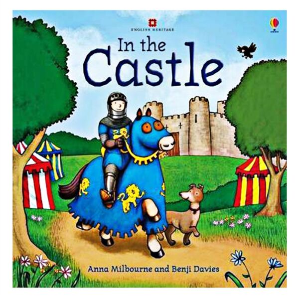 IN THE CASTLE