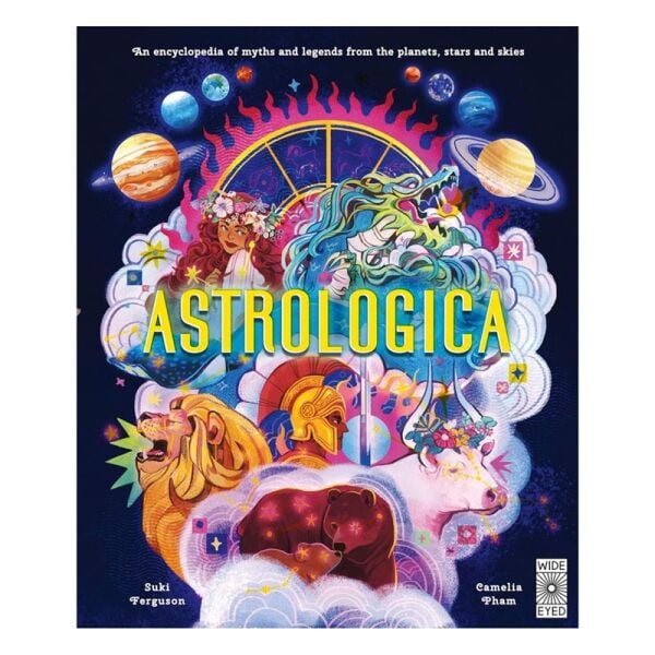 Astrologica