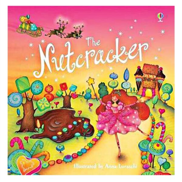 The Nutcracker