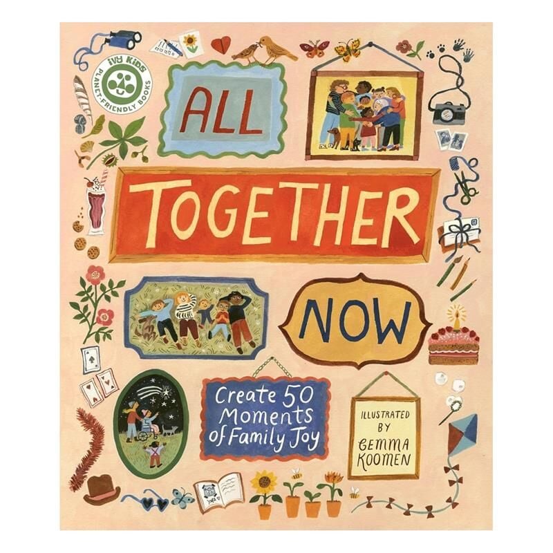 All Together Now