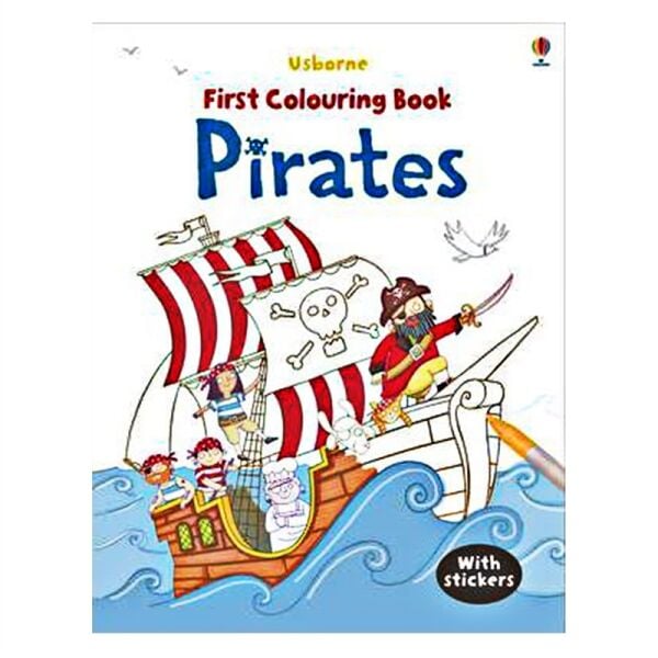 Pirates