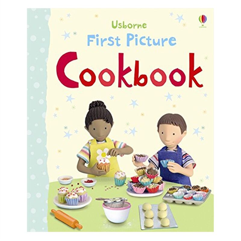 COOKBOOK