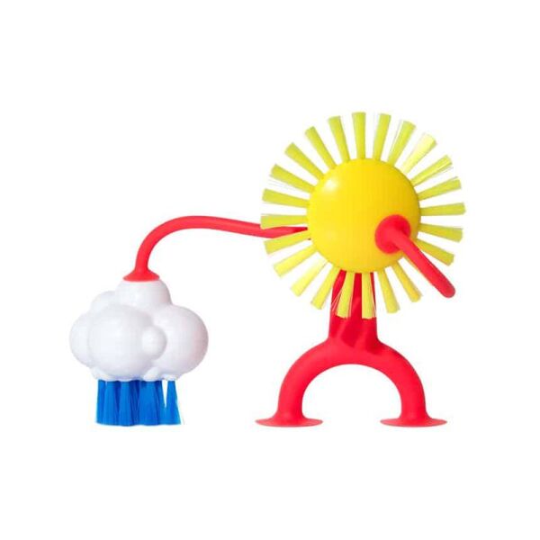 Plui Brush Sunny - Yellow