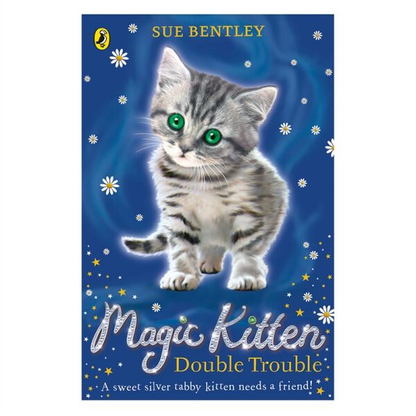 Magic Kitten Double Trouble