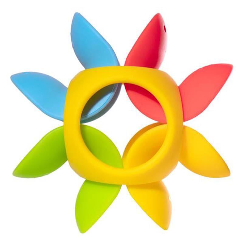 Ulu - Yellow-Green-Blue-Red