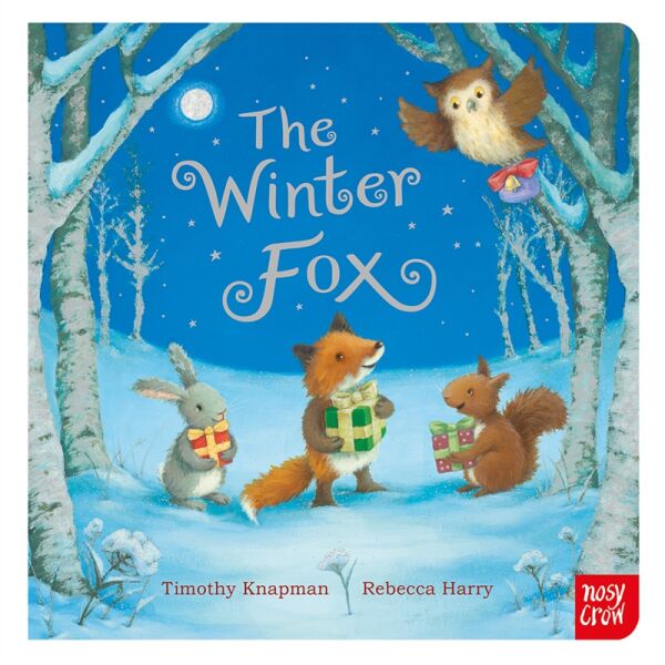 The Winter Fox