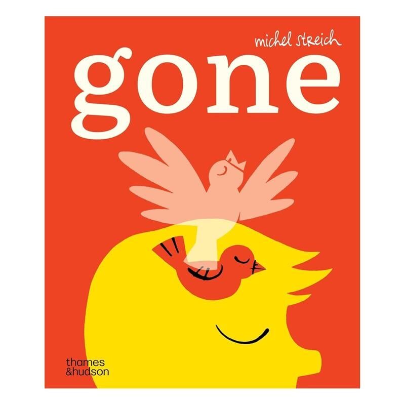 Gone