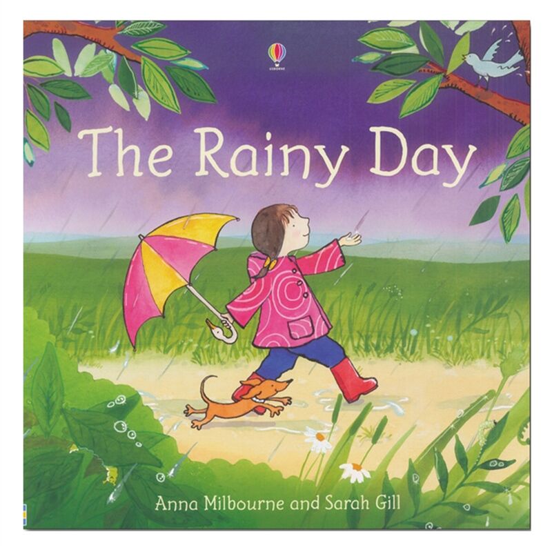 The Rainy Day