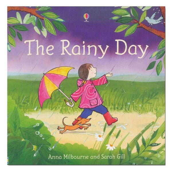 The Rainy Day
