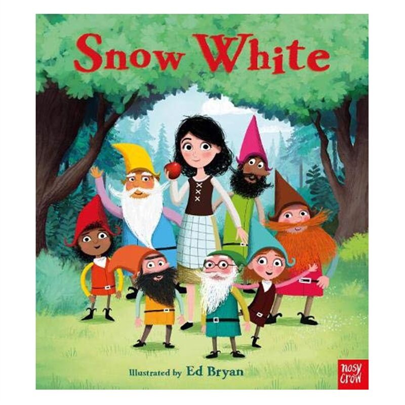 Fairytales: Snow White