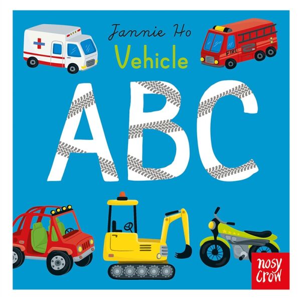 Vehicles Abc