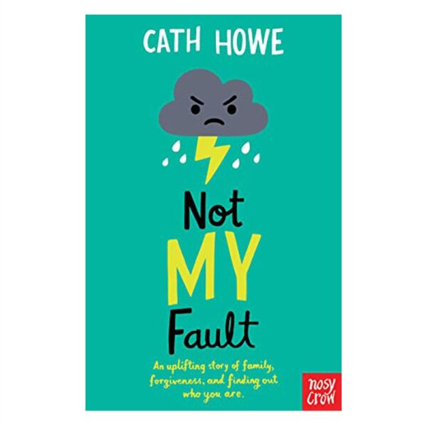 NOT MY FAULT