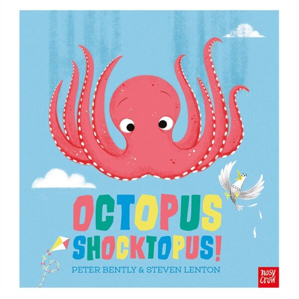 Octopus Shocktopus