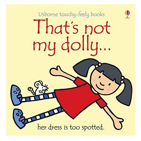 That S Not My Dolly