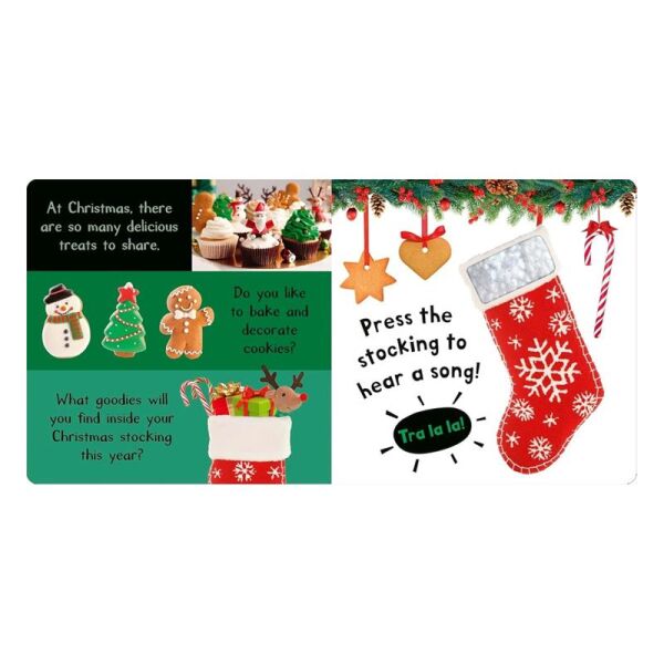 Noisy Christmas