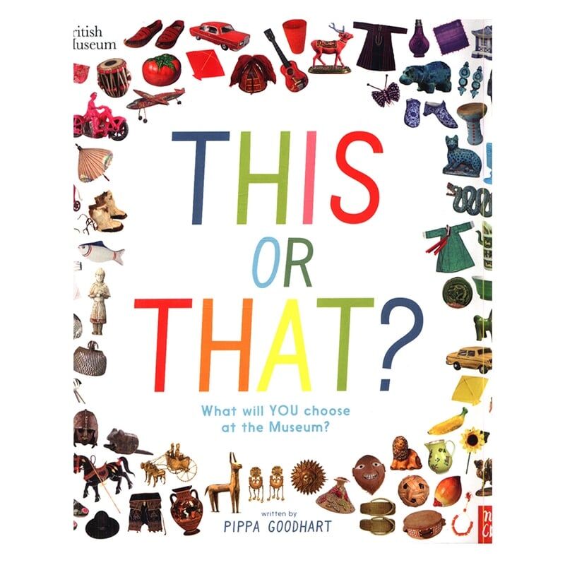 This Or That?