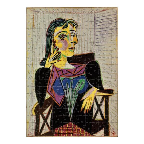 Sanat Atölyesi - Picasso