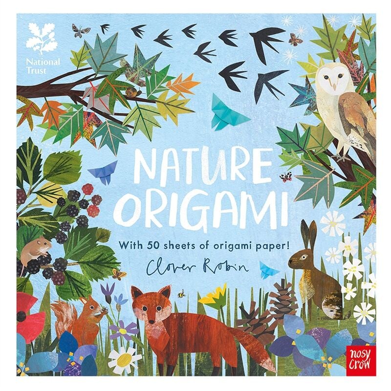 Nature Origami